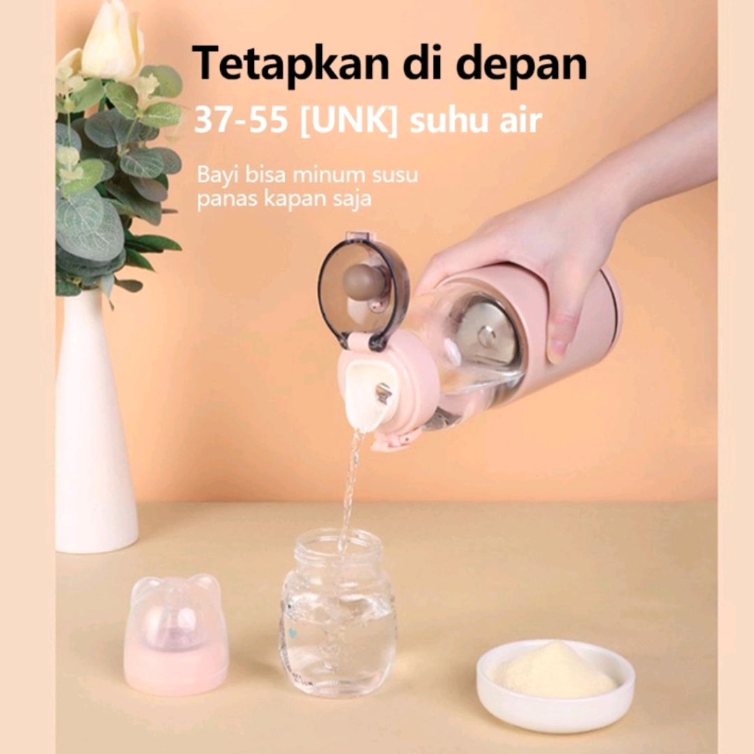 USB PORTABLE BABY BOTTLE WARMER _2