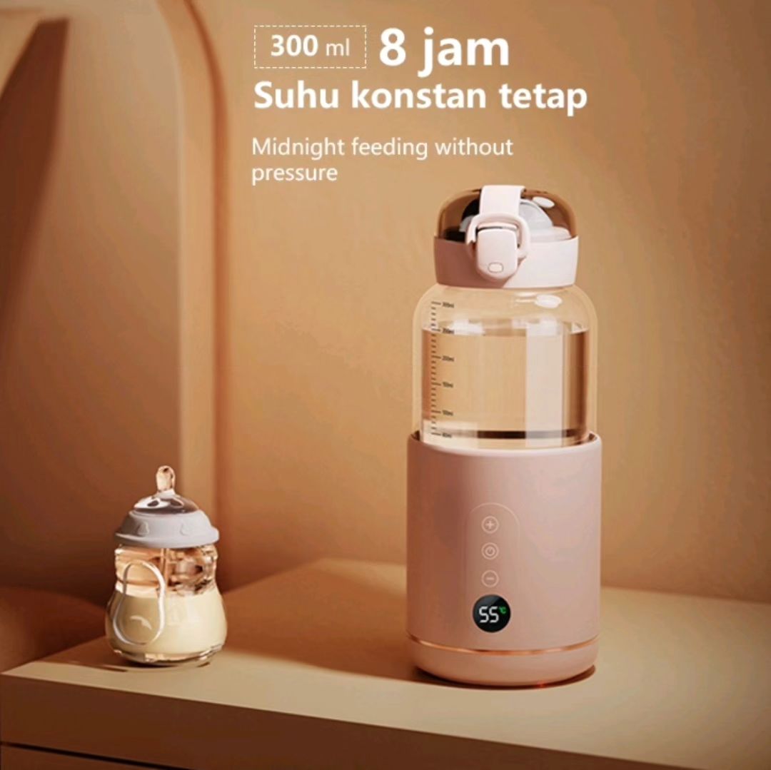 USB PORTABLE BABY BOTTLE WARMER _4