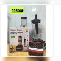 Items