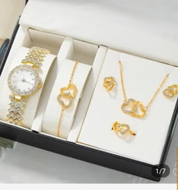 Montre, bracelet bijoux 