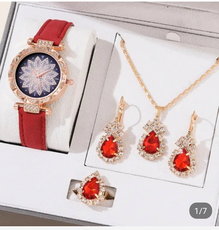 Montre, bracelet bijoux _0
