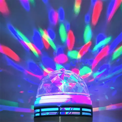 Boule lumineuse _0