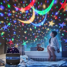 Boule lumineuse 