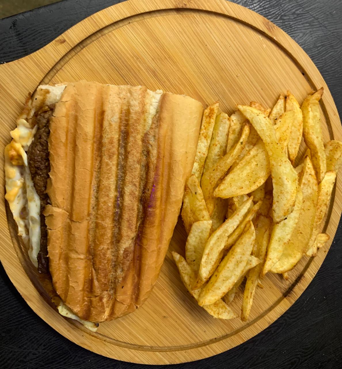Prego com batata_0