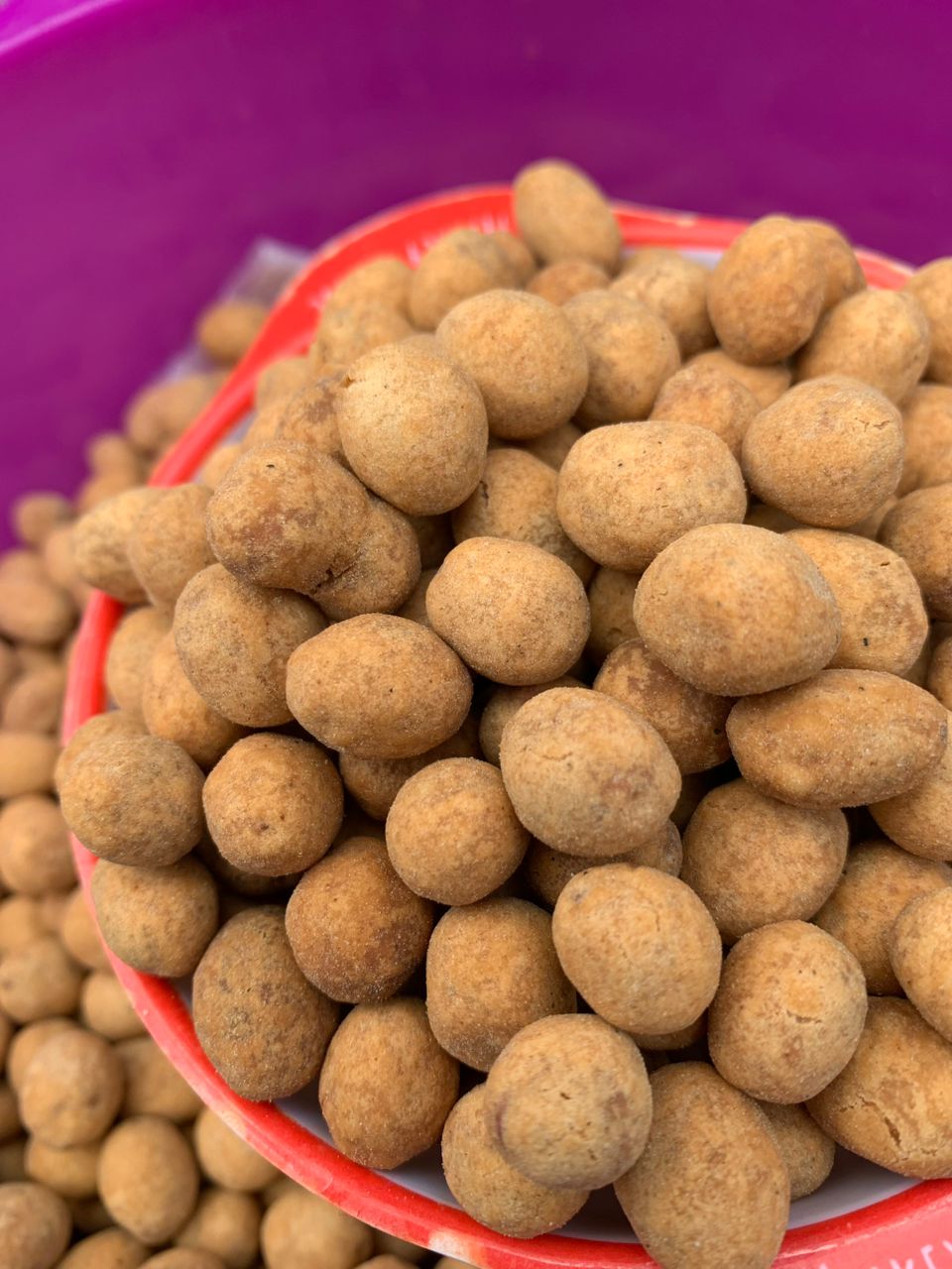 75cl of Peanut _0