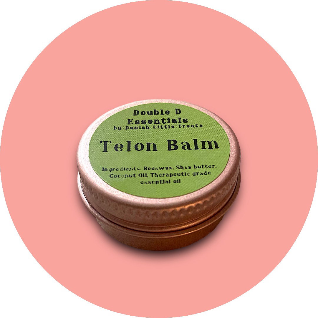 Telon balm
