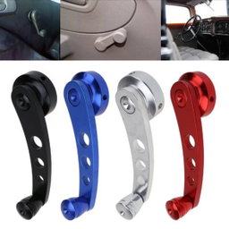 Metallic Window Winder