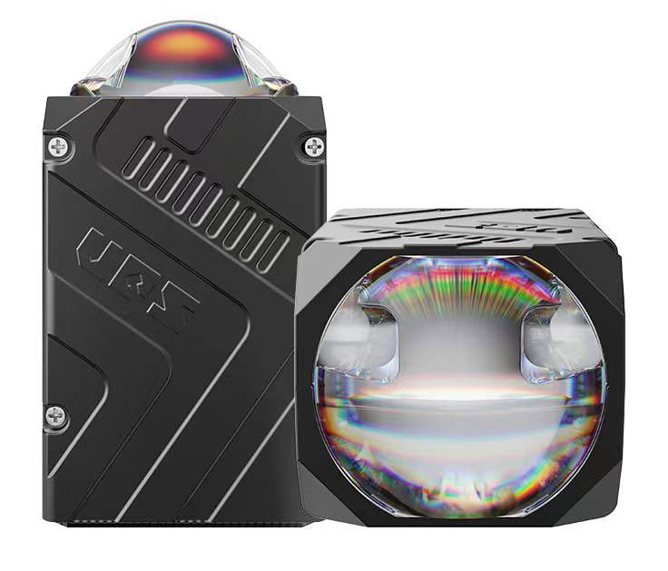 UPS 1.8 inch Matrix Projectors