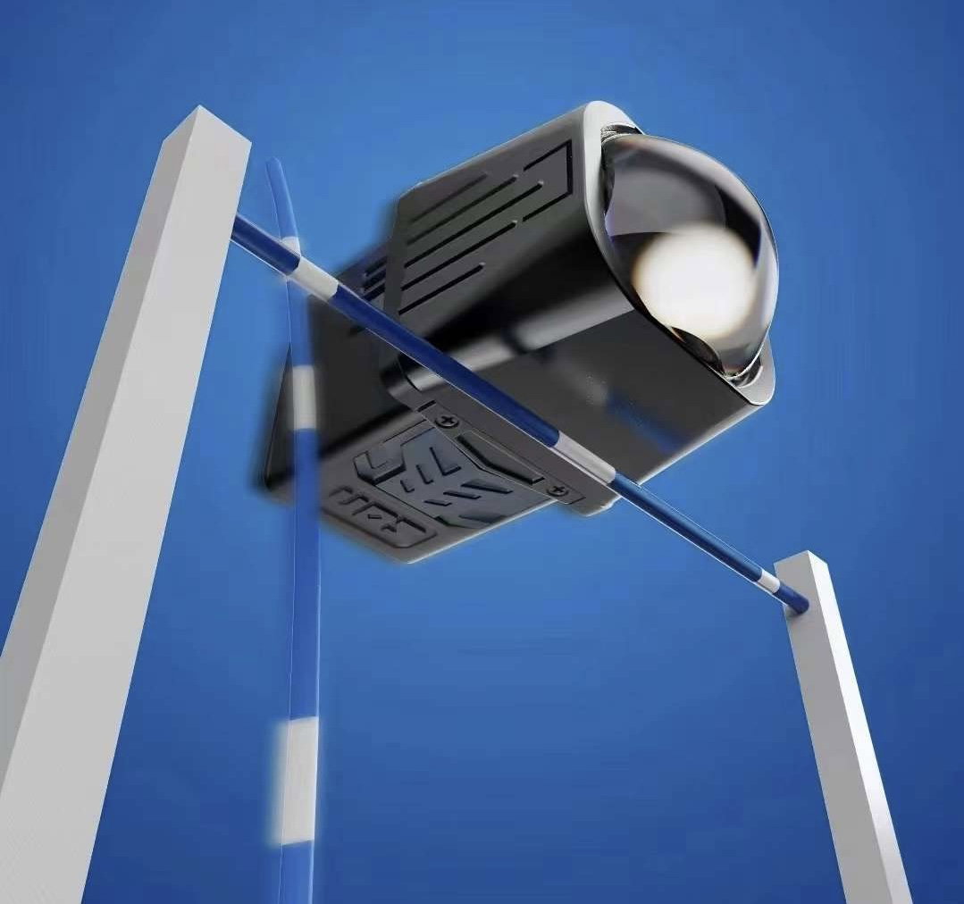 1.5 inch matrix Projectors_0