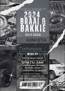 Tickets