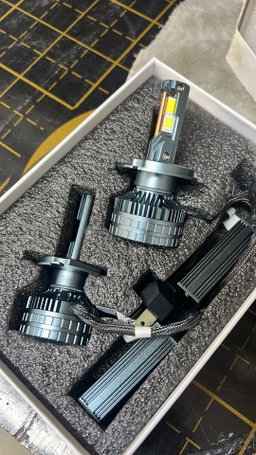 H11 LED HEADLIGHT LED BULB