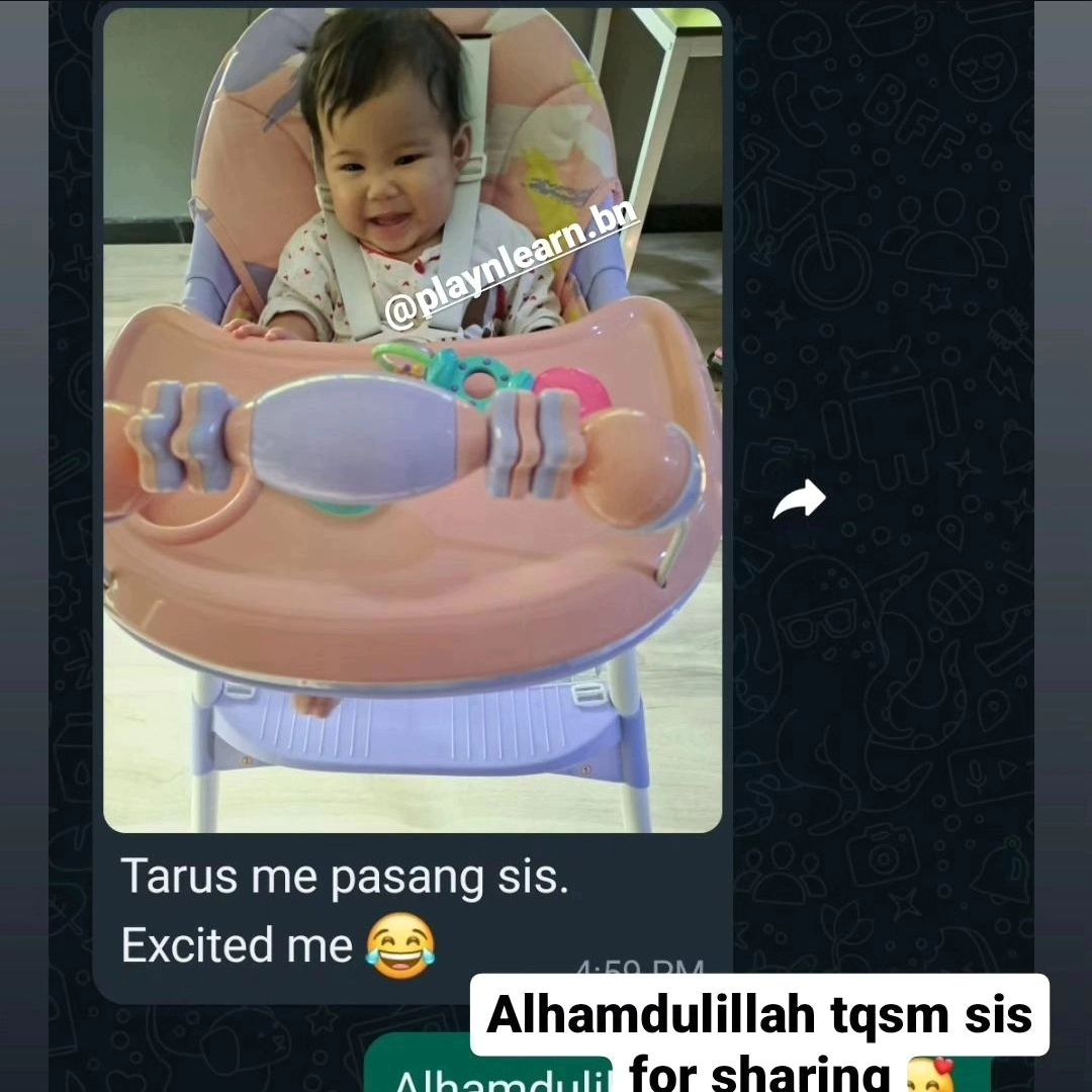 6 IN 1 BABY CHAIR _4