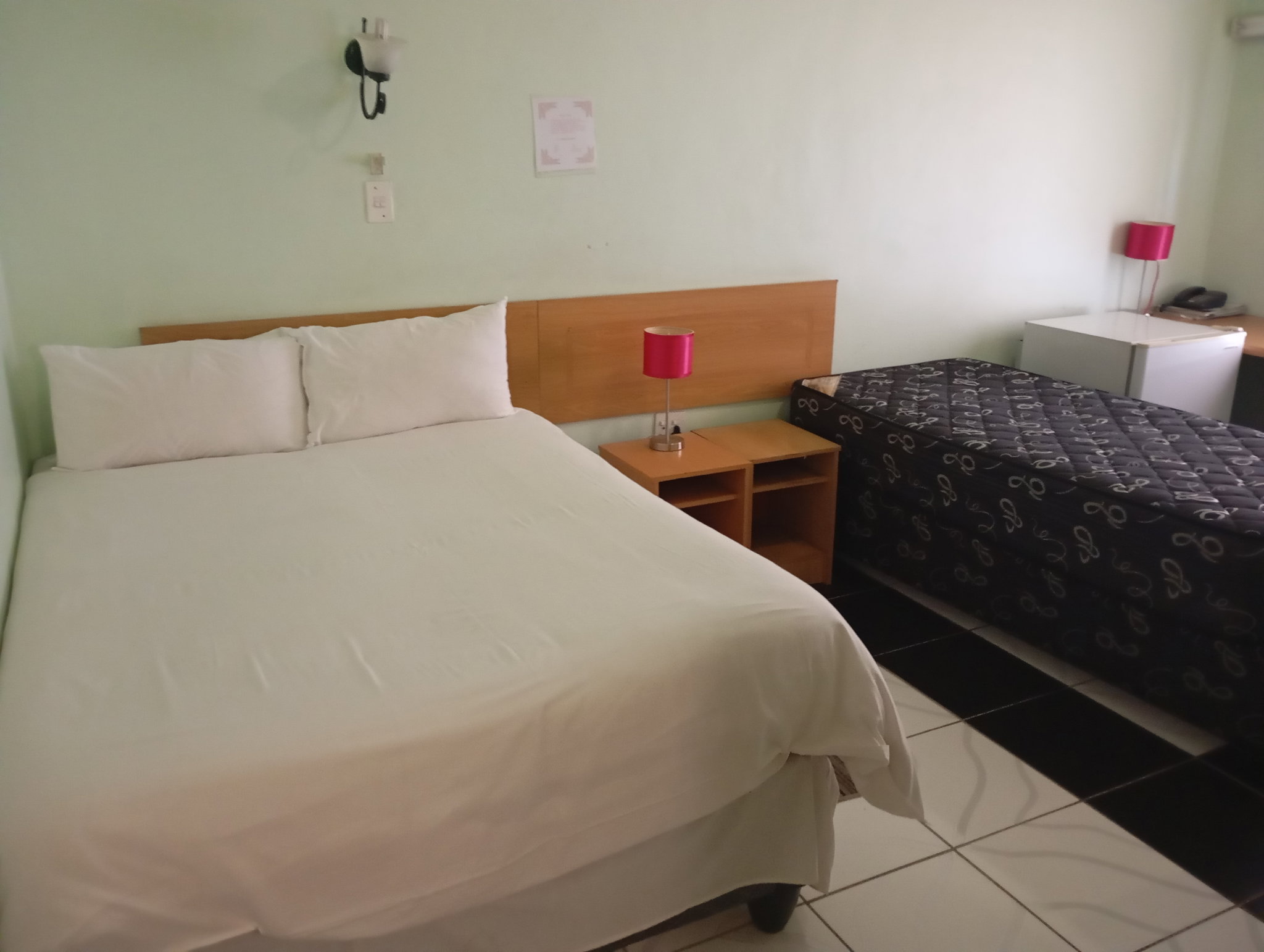 Standard Triple Room _0