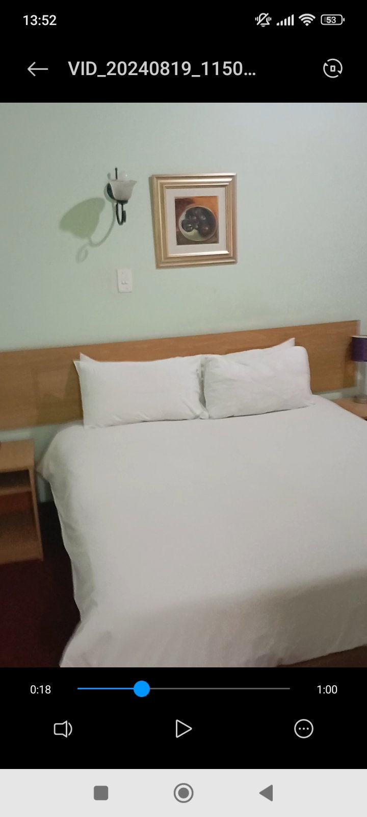 Standard Double Room _0
