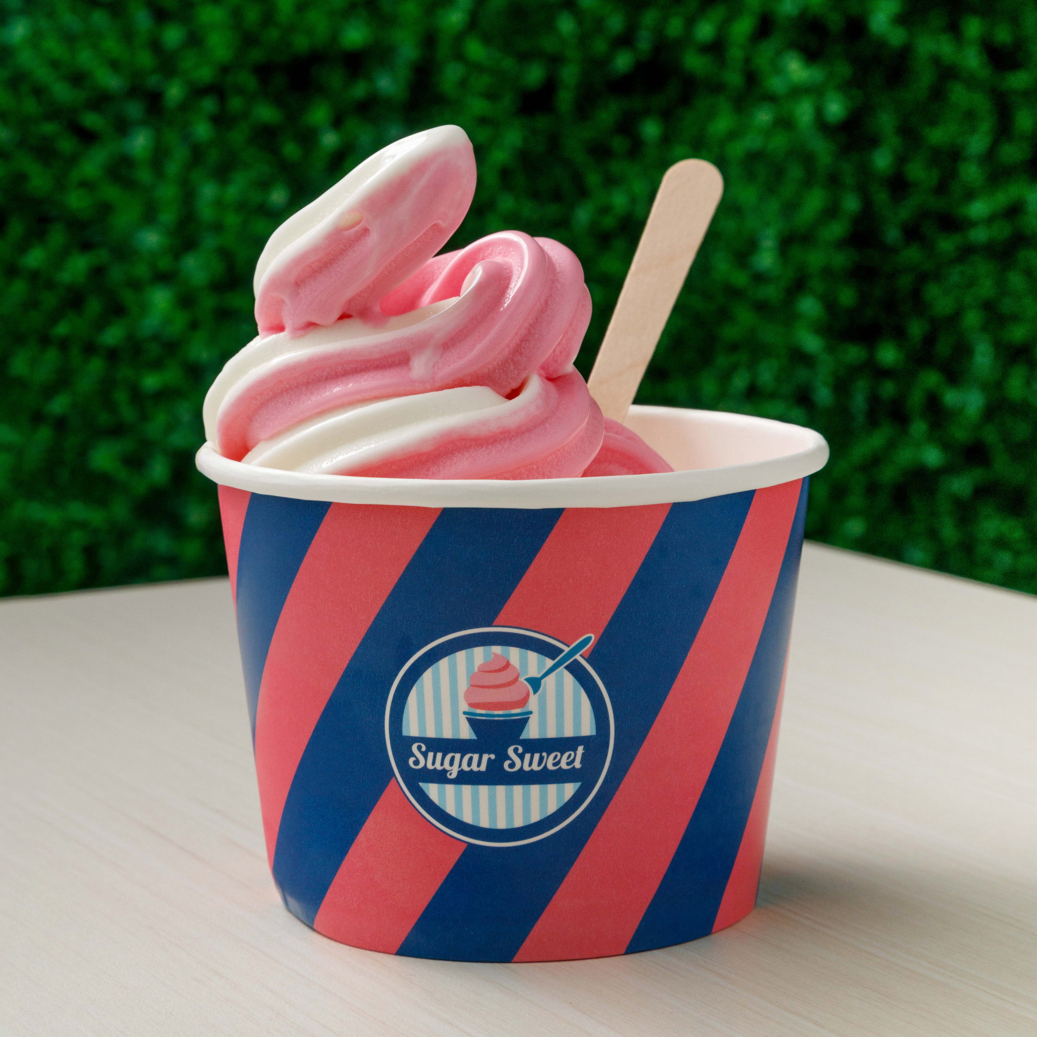 Frozen Yogurt_0