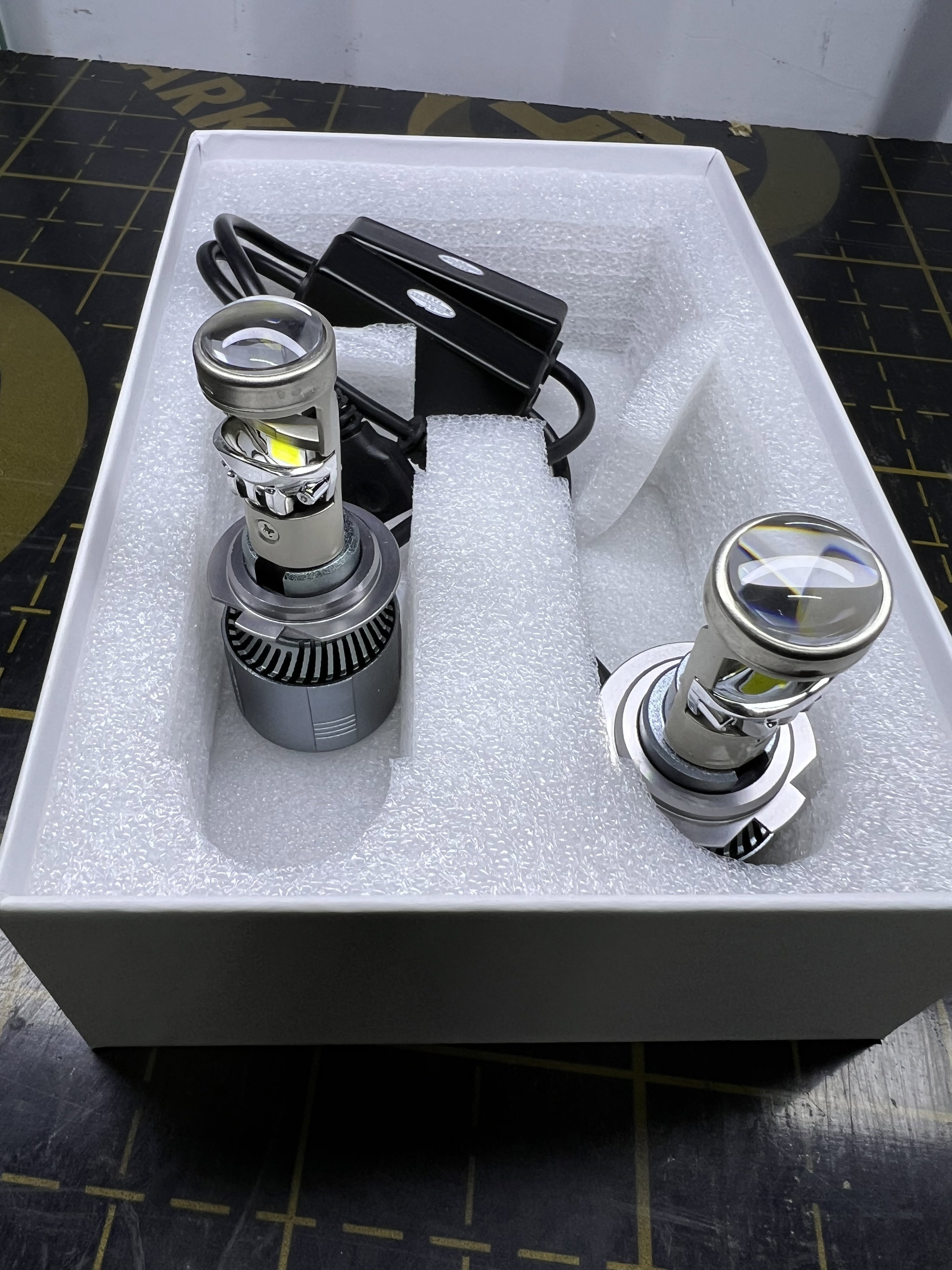 H7 Mini Projectors _0