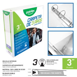 Artículos de Oficina  