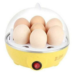 Egg Boiler 