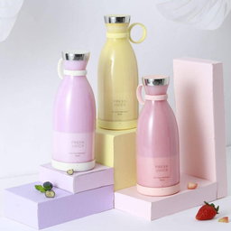 New Design Portable Blender/Juicer