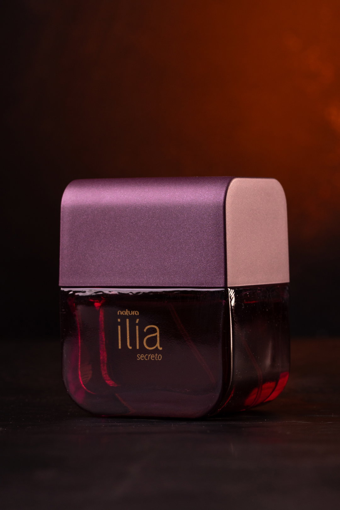Ilía Secreto Eau De Parfum 50 Ml