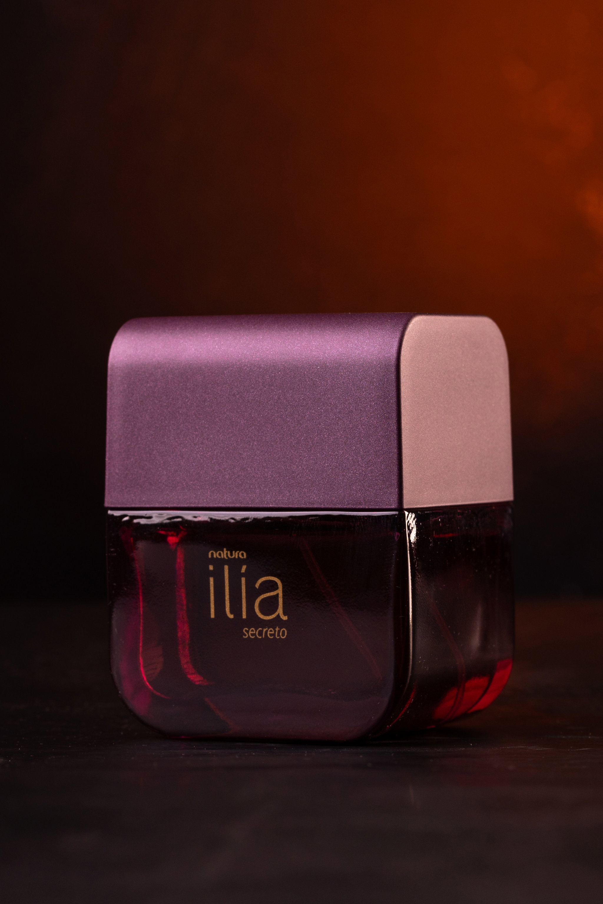 Ilía Secreto Eau De Parfum 50 Ml_0