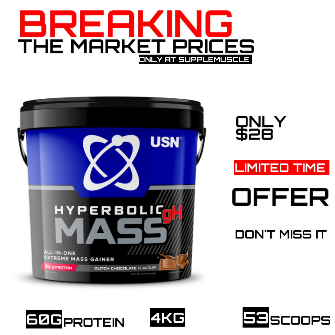 Hyperbolic mass 4kg _0