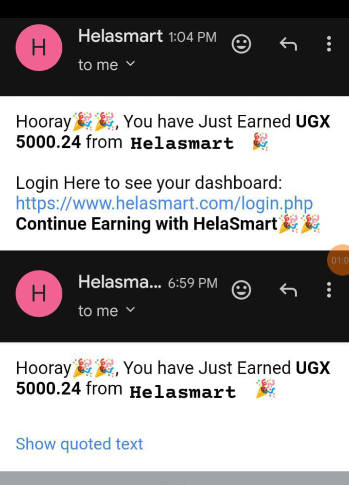 ONLINE EARNINGS_0