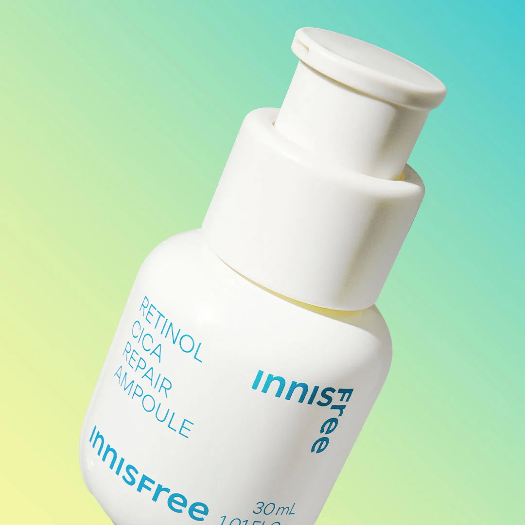 RETINOL CICA REPAIR AMPOULE 30ML_0