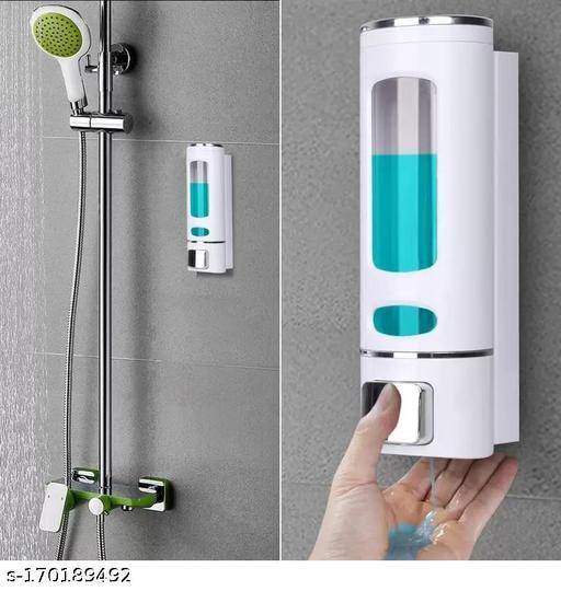 Fancy Touch Soap Dispenser Original with Box