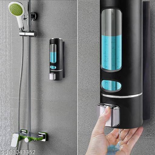Fancy Touch Soap Dispenser Original with Box_1
