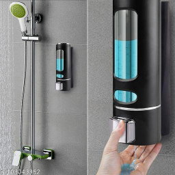 Fancy Touch Soap Dispenser Original with Box