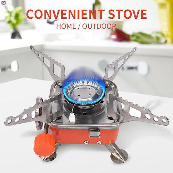 Portable convenient Stove _0