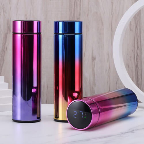Premium Quality Ultraviolet Temperature bottle _0
