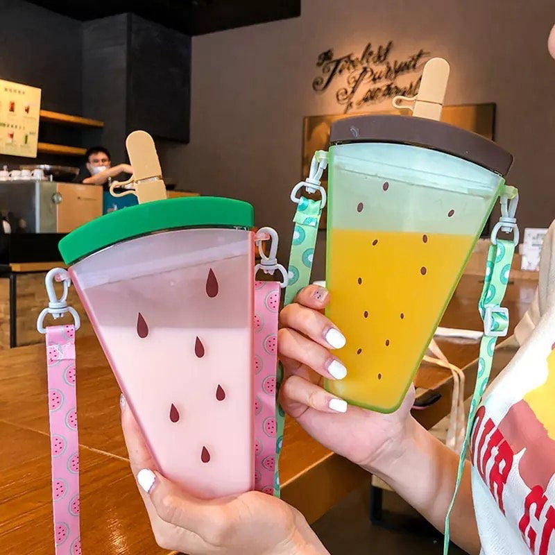 Ice cream shape sipper_0