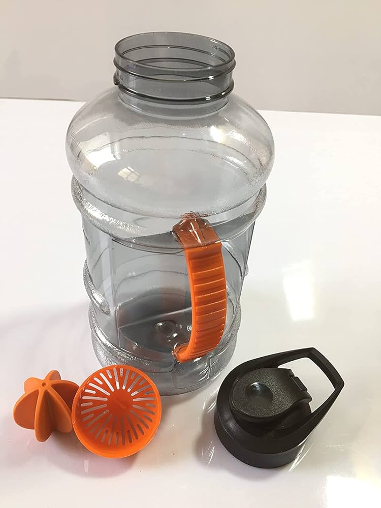 Gallon bottle 1.5ltr