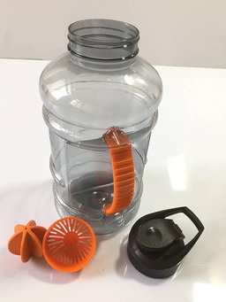 Gallon bottle 1.5ltr 