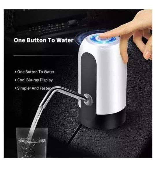 Automatic Water Dispenser