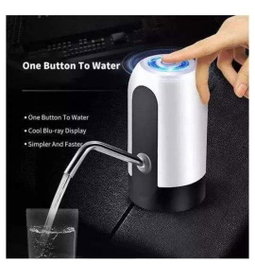 Automatic Water Dispenser 