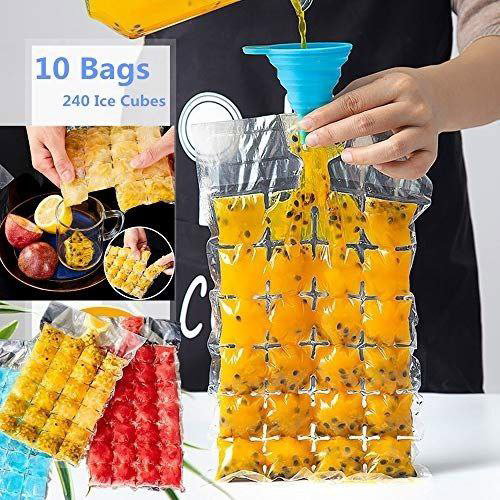 Ice pack set of 10 _2