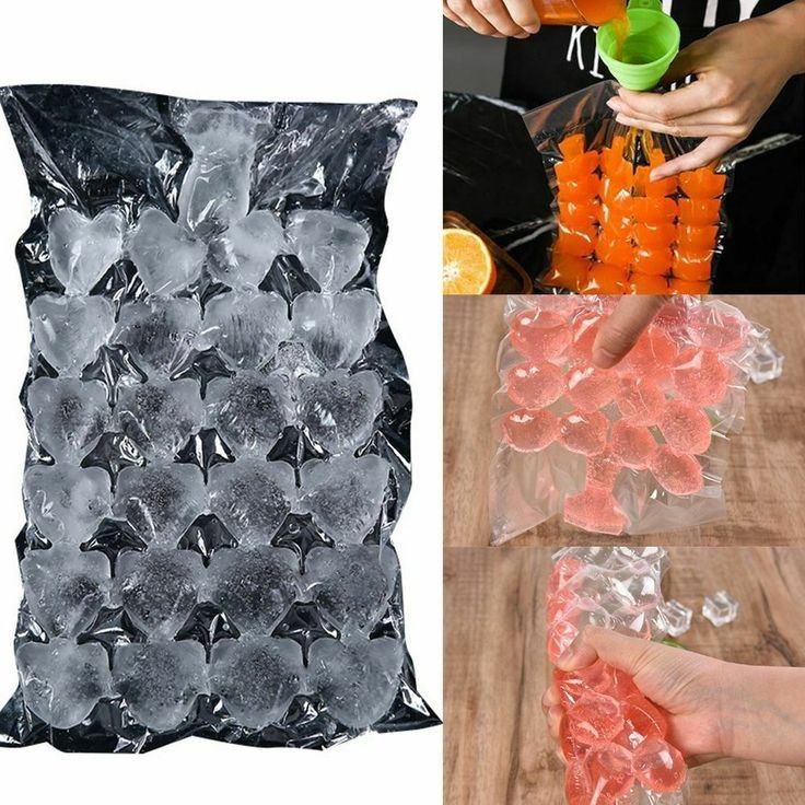 Ice pack set of 10 _4