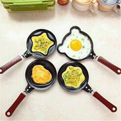 Induction cooking pan for Multipurpose _0