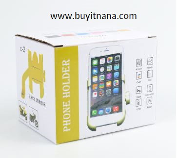PHONE HOLDER BRACKET ( 2 ) _1