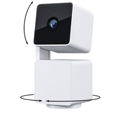 Camara de seguridad