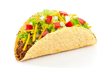Taco "Next"