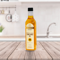 Sesame oil