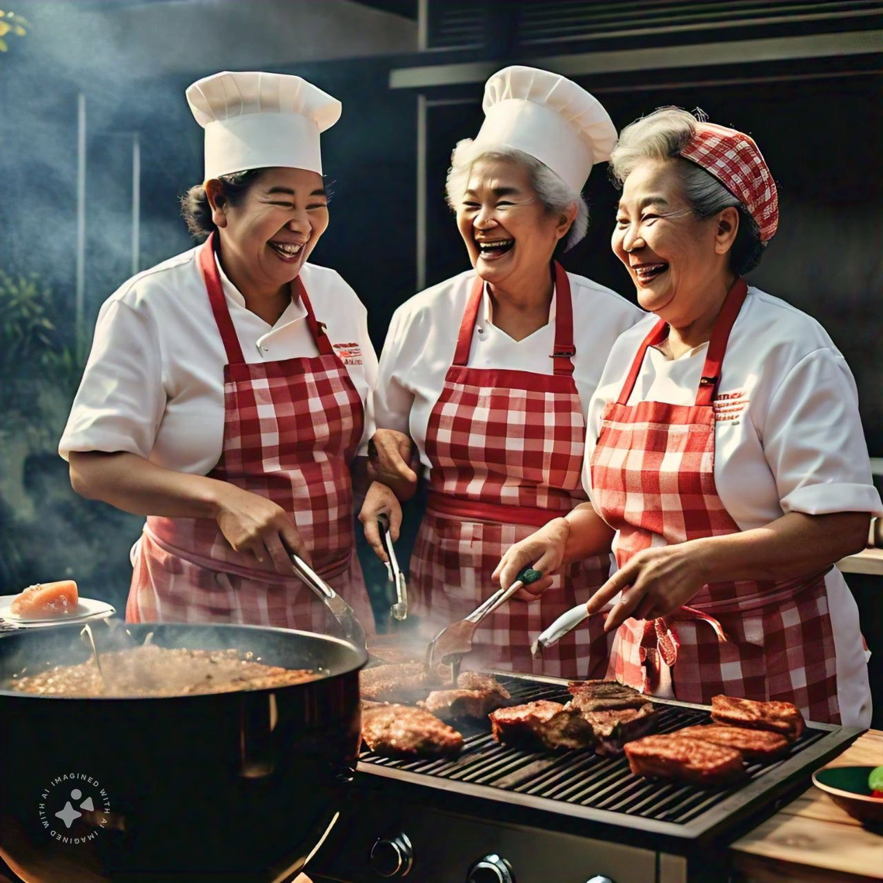 On-site BBQ Chef_0