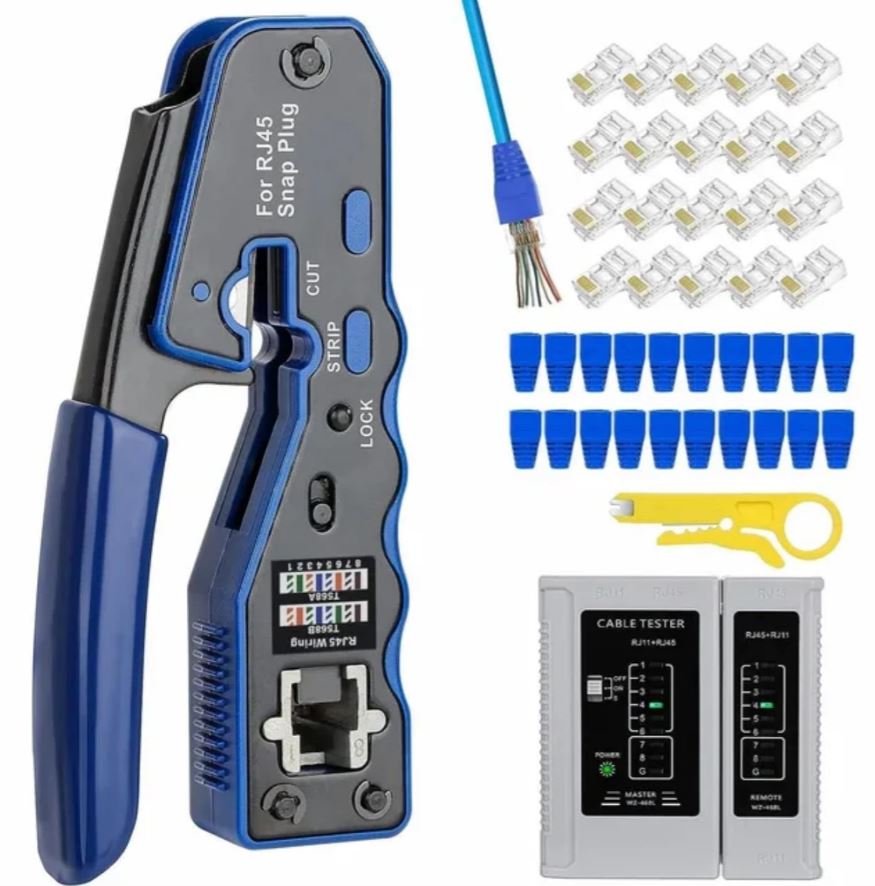 Crimping Tool