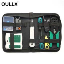 Network Basic Tool Kit