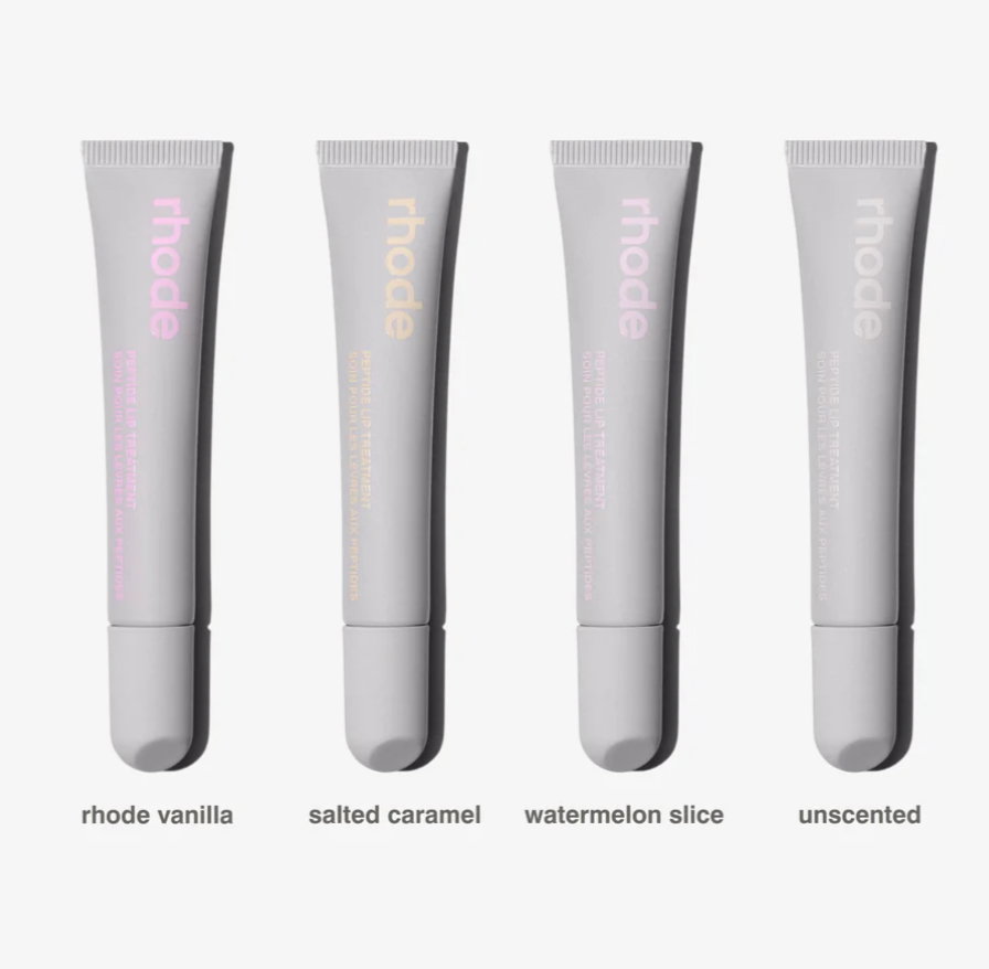 [PO]Rhode Lip Treatment