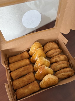 Duo Delight (2 Pax)